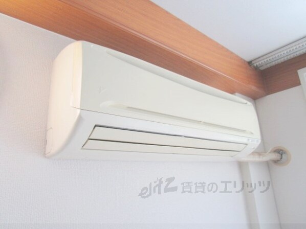 ステュディオYURIの物件内観写真